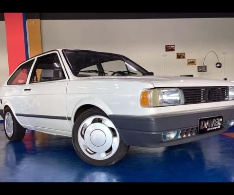 VOLKSWAGEN GOL 1000 1994