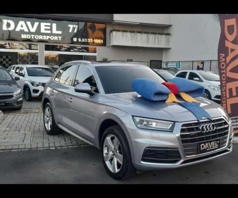AUDI Q5 2.0 QTFSI 2018
