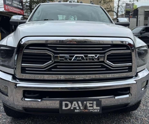 RAM 2500 LAIE 2012