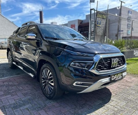 FIAT TORO RANCH AT9 4X4 2025