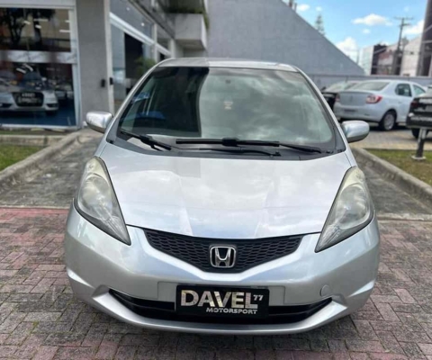 HONDA FIT LXL FLEX 2009