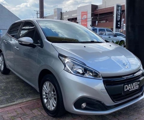 PEUGEOT 208 ACTIVE MT 2020