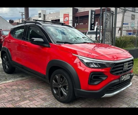 FIAT PULSE AUDACE TF200 2023