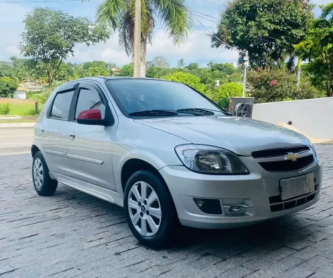 CELTA LTZ 1.0 2014 COMPLETO 