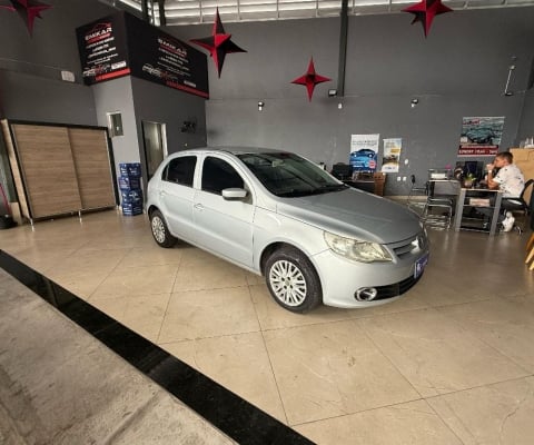 GOL TREND 1.6 2009 COMPLETO - AR 