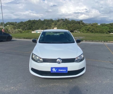 VOYAGE TREND 1.6 2015 COMPLETO 