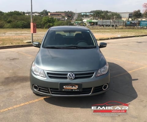 GOL TREND 1.0 2010 
