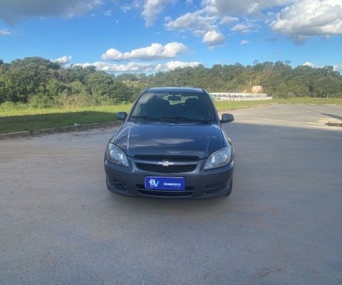 CELTA LT 1.0 2012 COMPLETO - AR 