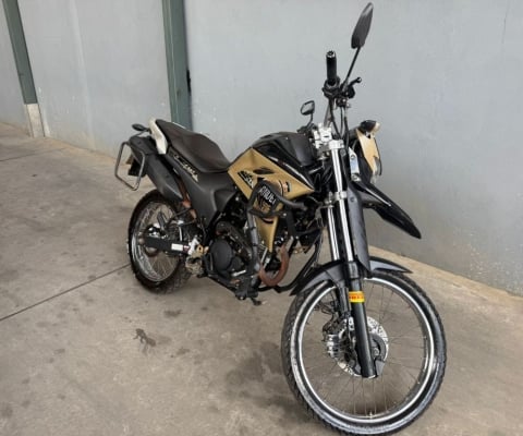 LANDER XTZ 250 COMPLETA UNICO DONO 