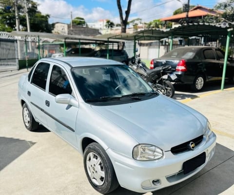 CORSA SEDAN 1.0 2008 