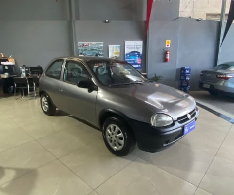 CORSA 1.0