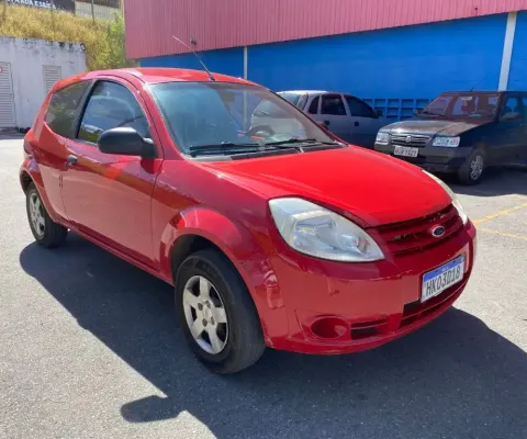 FORD KA 1.0 2009 