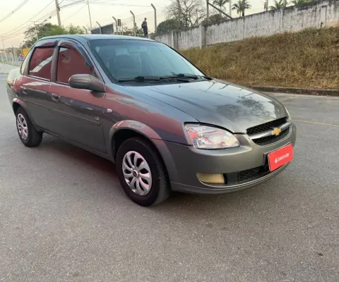 CORSA CLASSIC 1.0 