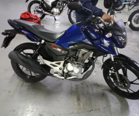 FAN 160 2025 UNICO DONO 