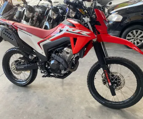 TORNADO XR 300 2025 