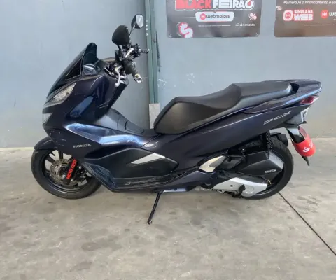 PCX 160 2020