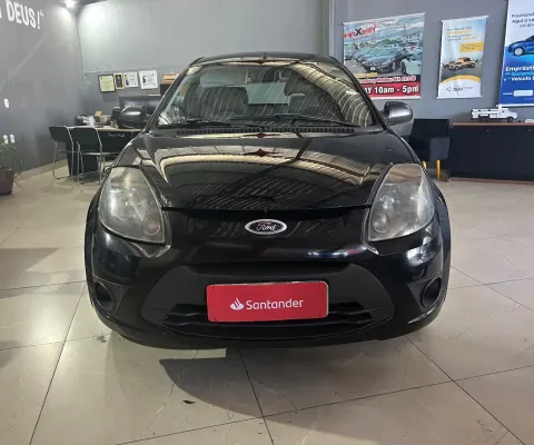 Ford ka 2013 1.0 2p 