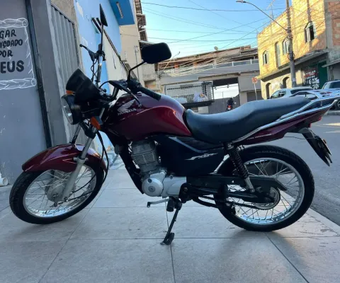 fan mix 150 completa 