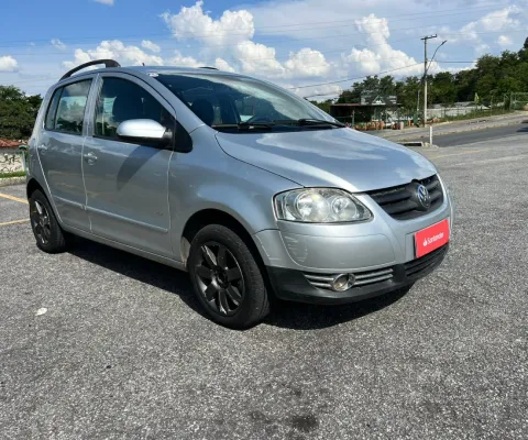 fox 1.6 completo - ar 