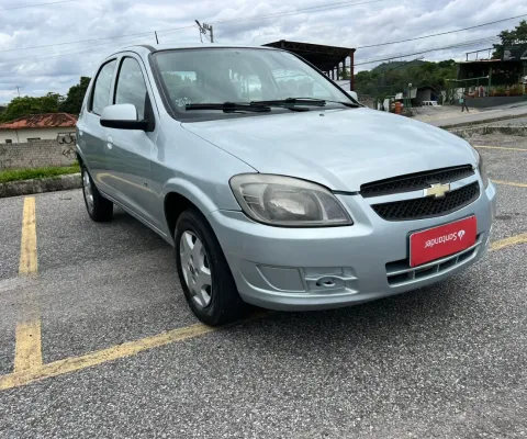 CELTA LT 1.0 2012 COMPLETO 