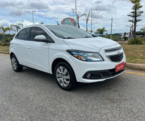 ONIX LT 1.4 COMPLETO 