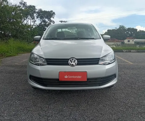 Voyage 1.6 2014 completo 