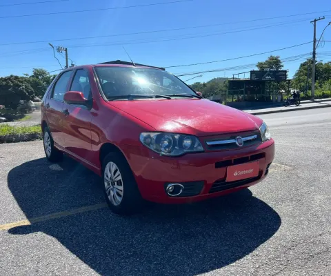 Palio 1.0 2014 completo 