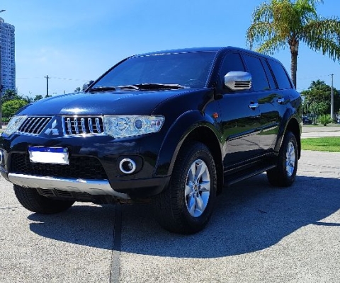 Pajero Dakar