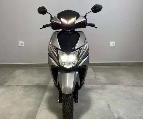 Honda Elite 125 2025
