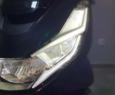 Honda Pcx 160 dlx abs 2024