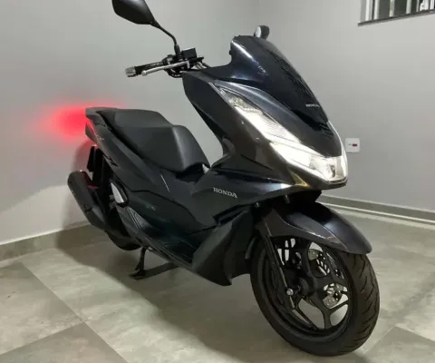 Honda Pcx 160 2023