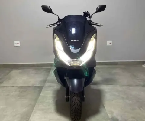 Honda Pcx 160 abs 2023