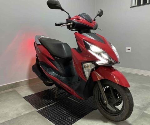 Honda Elite 125 2021