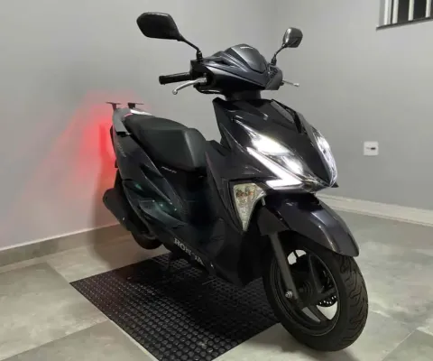Honda Elite 125 2022