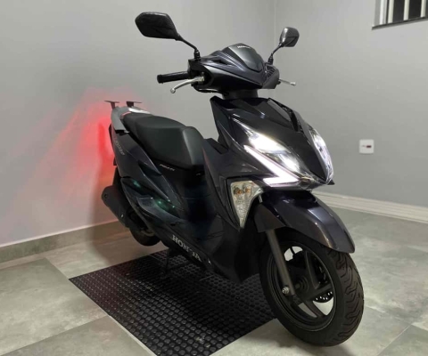 Honda Elite 125 2022