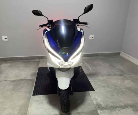 Honda Pcx 150 sport 2022