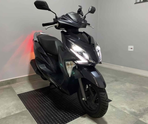 Honda Elite 125 2023