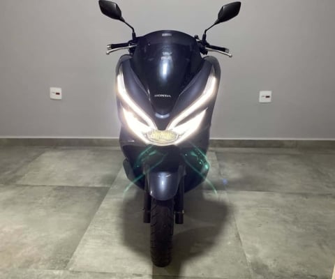 Honda Pcx 150 sport 2021
