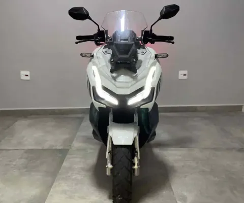 Honda Adv 150 2022