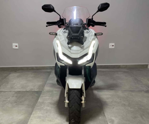 Honda Adv 150 2022