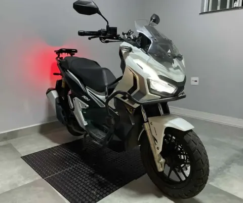 Honda Adv 150 2022