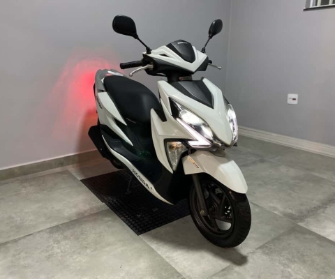 Honda Elite 125 2019