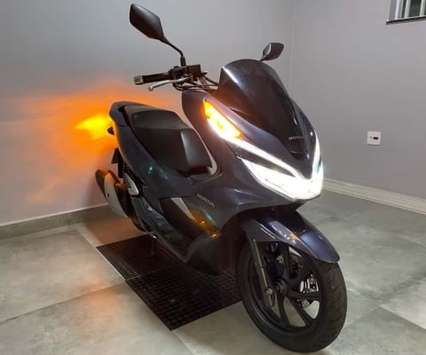 Honda Pcx 150 2020