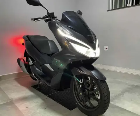 Honda Pcx 150 2022