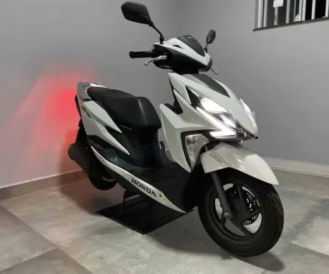 Honda Elite 125 2021