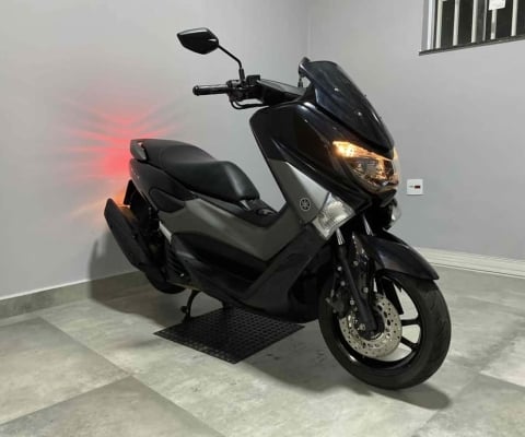 Yamaha Nmax 160 2020