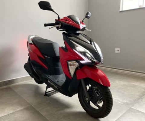 Honda Elite 125 2024