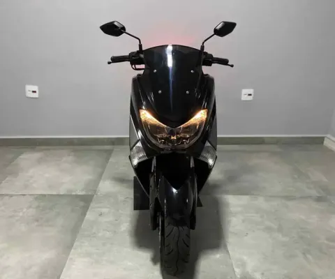 Yamaha Nmax 160 2020
