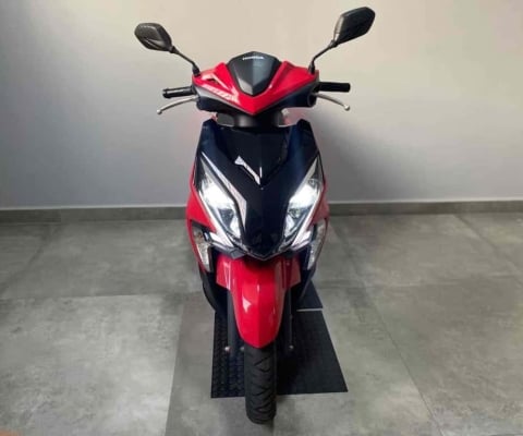 Honda Elite 125 2022