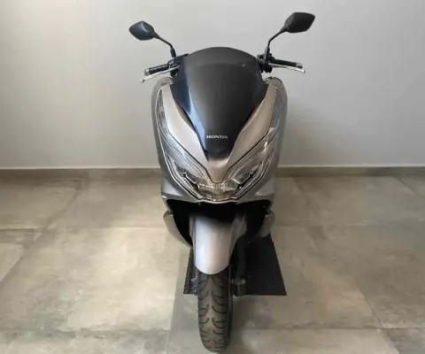 Honda Pcx 150 2019
